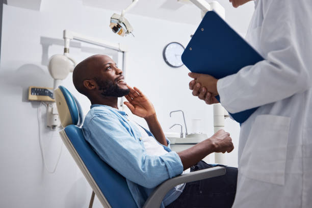 Best Weekend Emergency Dentist in Prairie Grove, IL