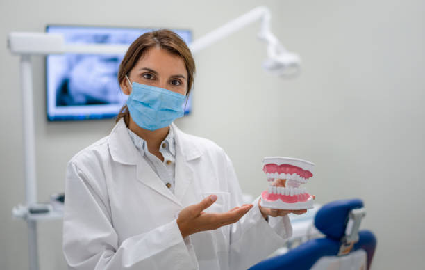 Best Holiday Emergency Dentist in Prairie Grove, IL