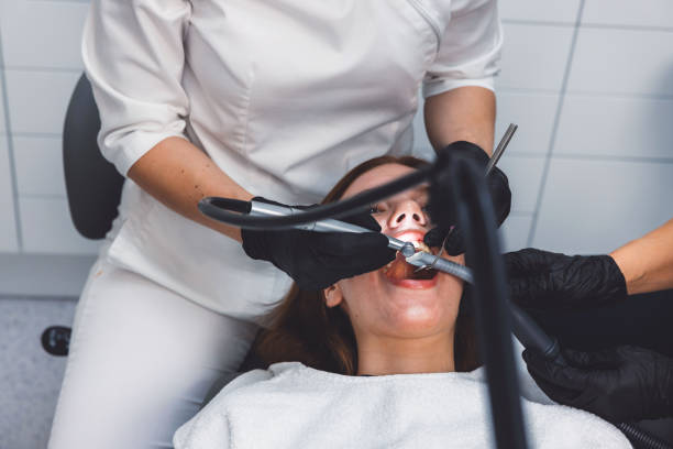 Best Emergency Dentist for Lost Fillings or Crowns in Prairie Grove, IL