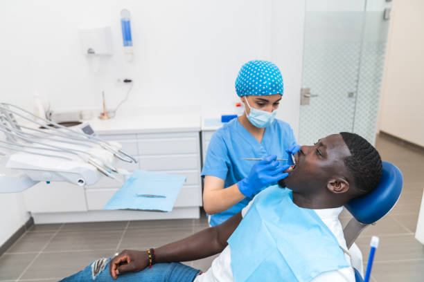 Best Emergency Dentist for Special Needs Patients in Prairie Grove, IL